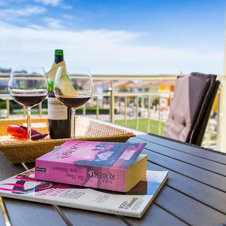 Apartment Maestral 포레치 외부 사진