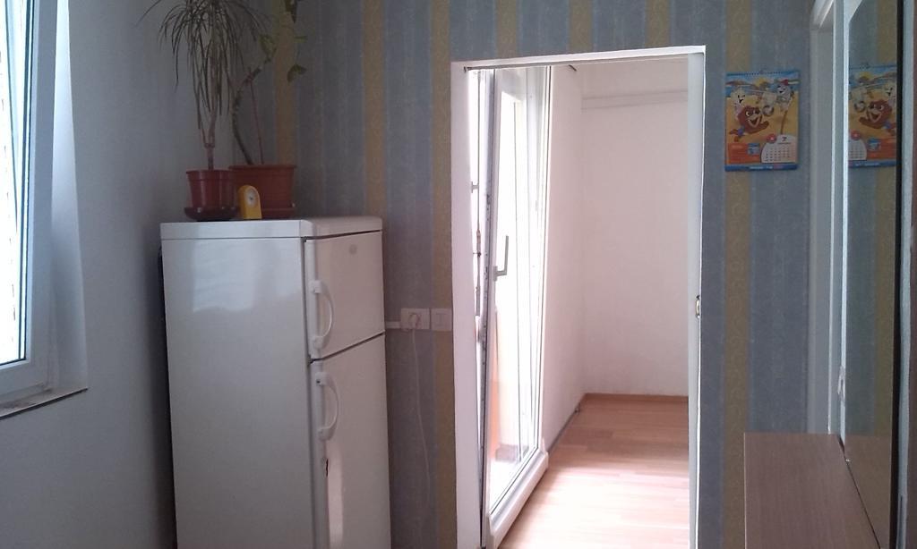 Apartment Maestral 포레치 객실 사진