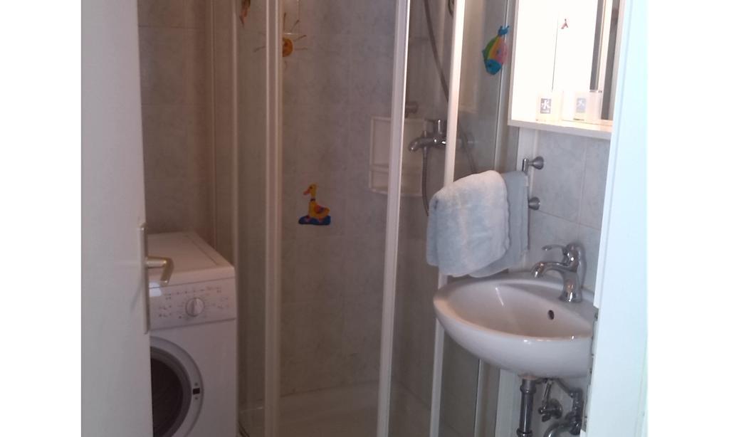 Apartment Maestral 포레치 객실 사진