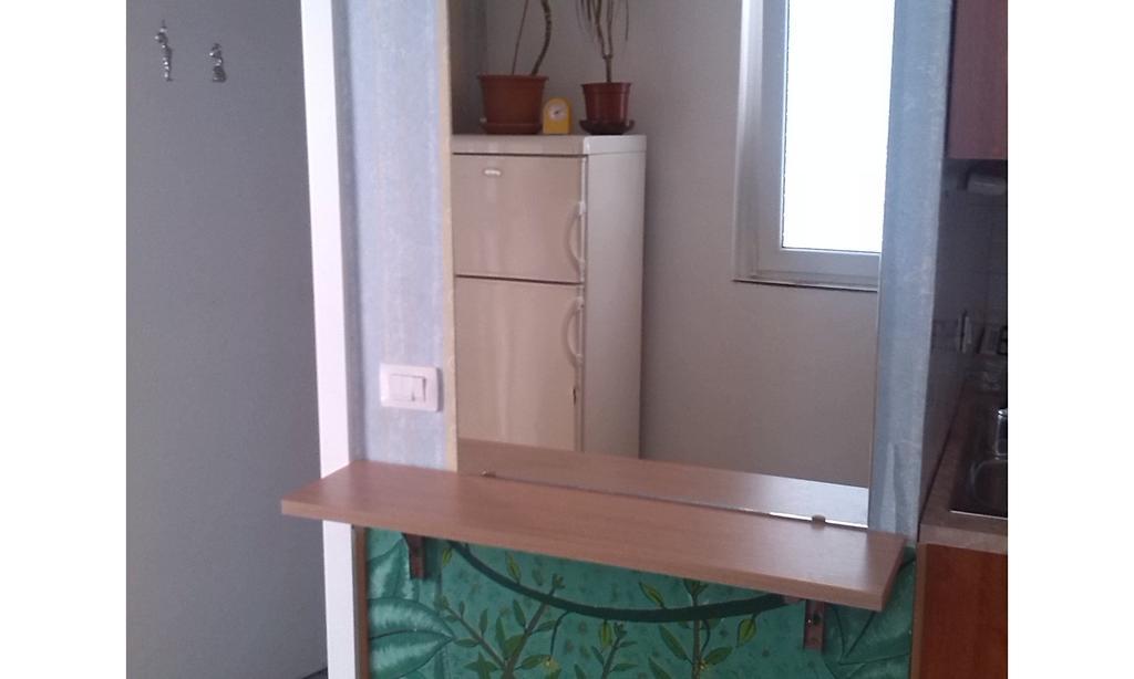 Apartment Maestral 포레치 객실 사진