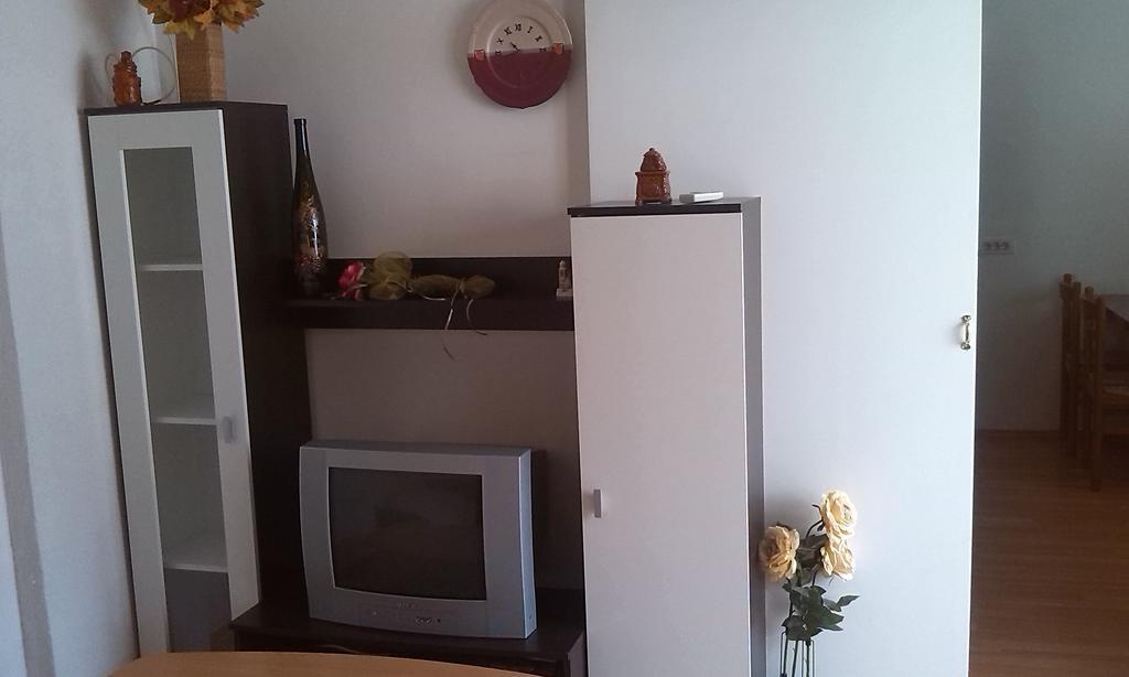 Apartment Maestral 포레치 객실 사진