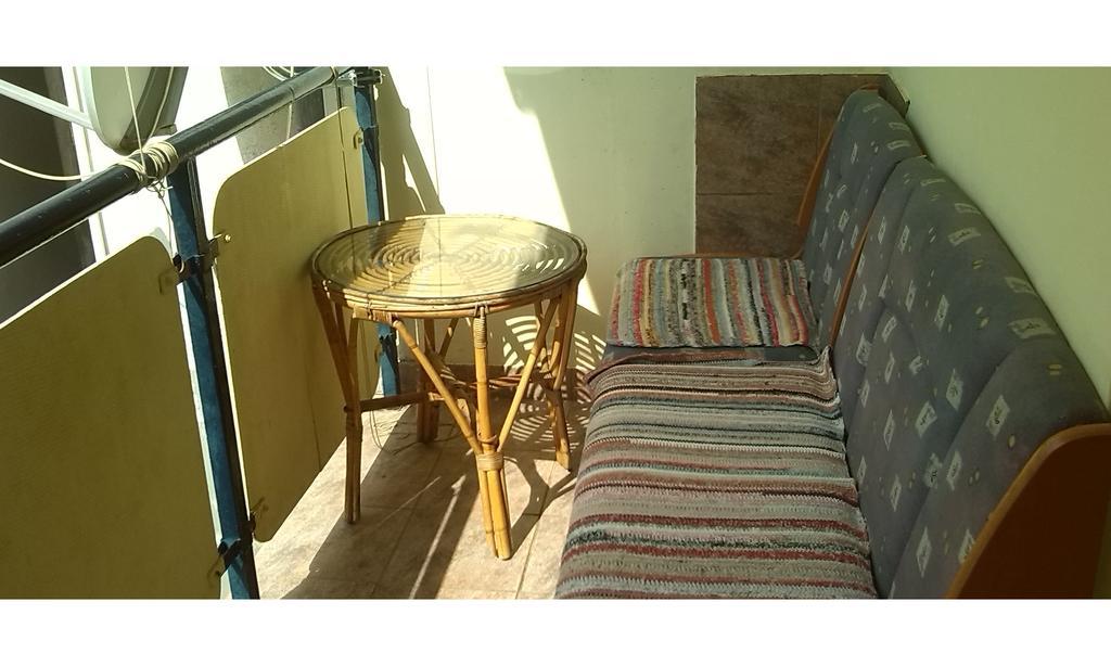 Apartment Maestral 포레치 객실 사진