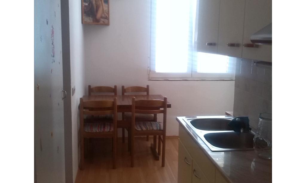 Apartment Maestral 포레치 객실 사진