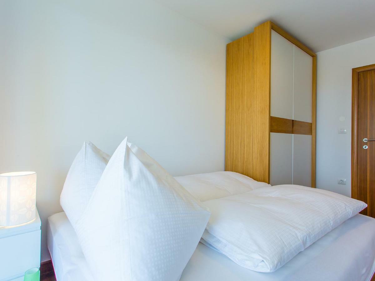 Apartment Maestral 포레치 외부 사진