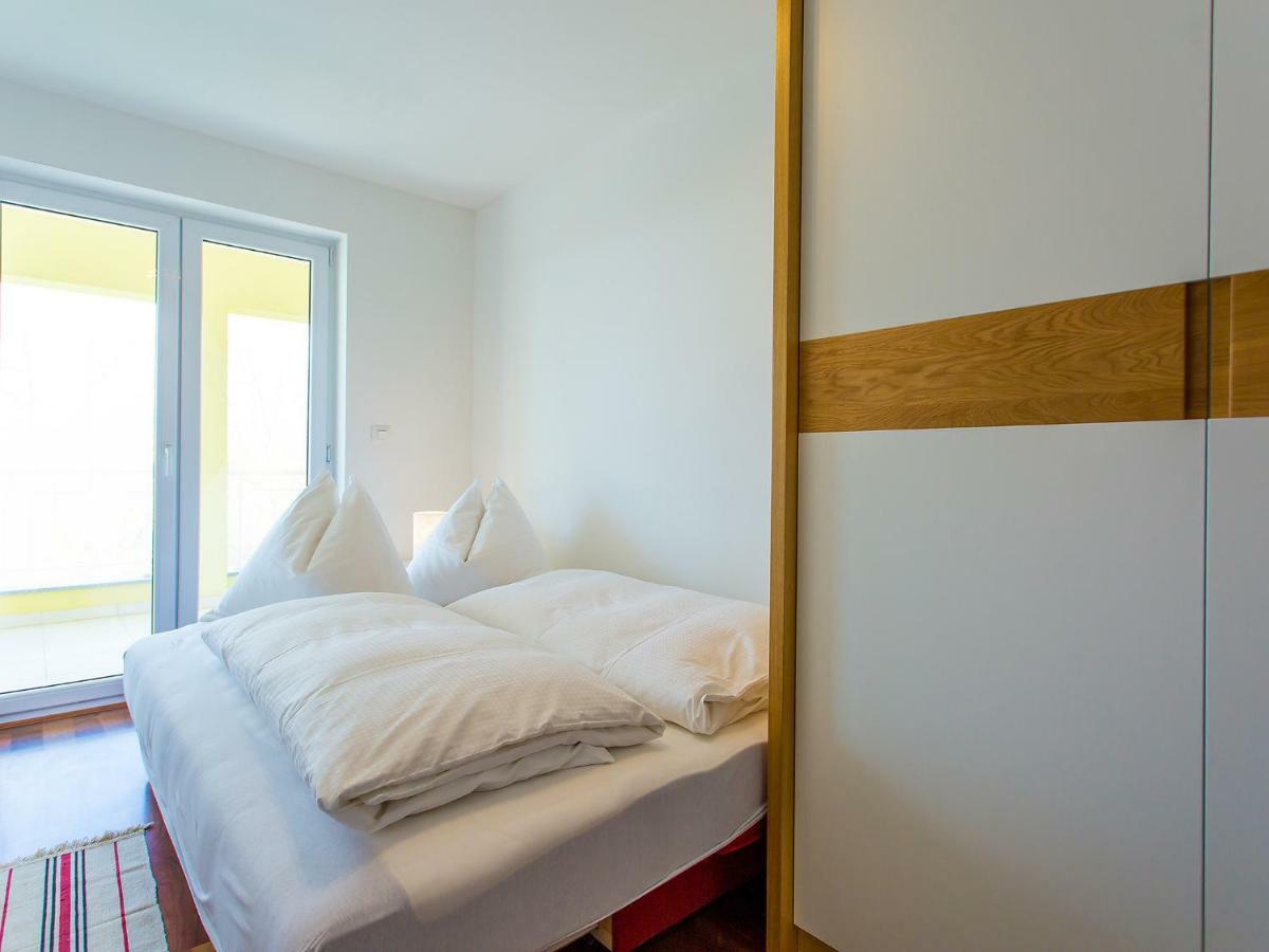 Apartment Maestral 포레치 외부 사진