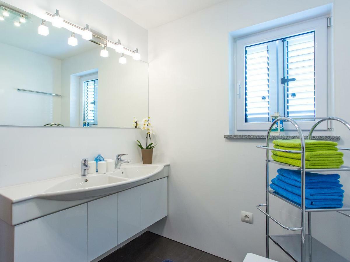 Apartment Maestral 포레치 외부 사진