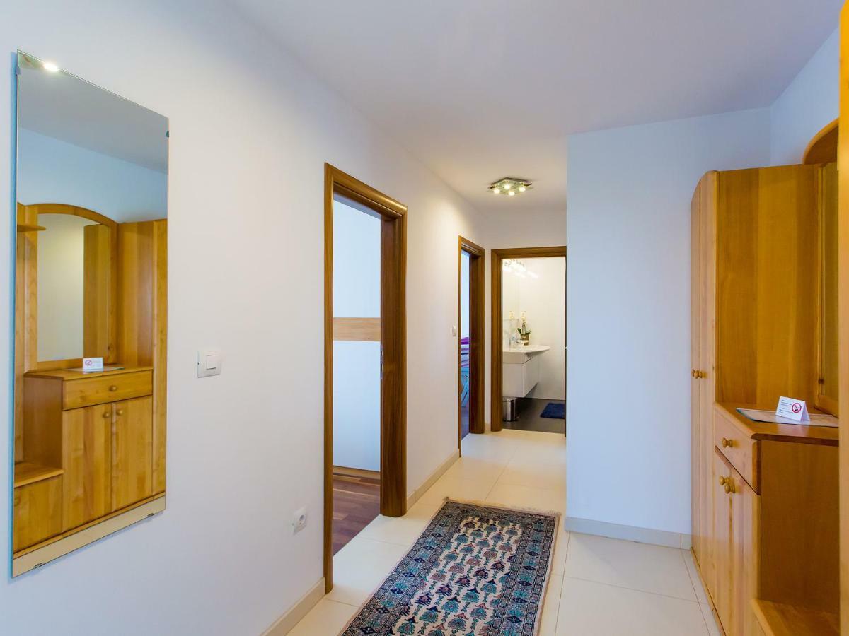 Apartment Maestral 포레치 외부 사진