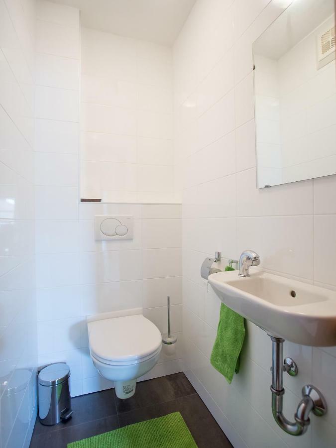 Apartment Maestral 포레치 외부 사진