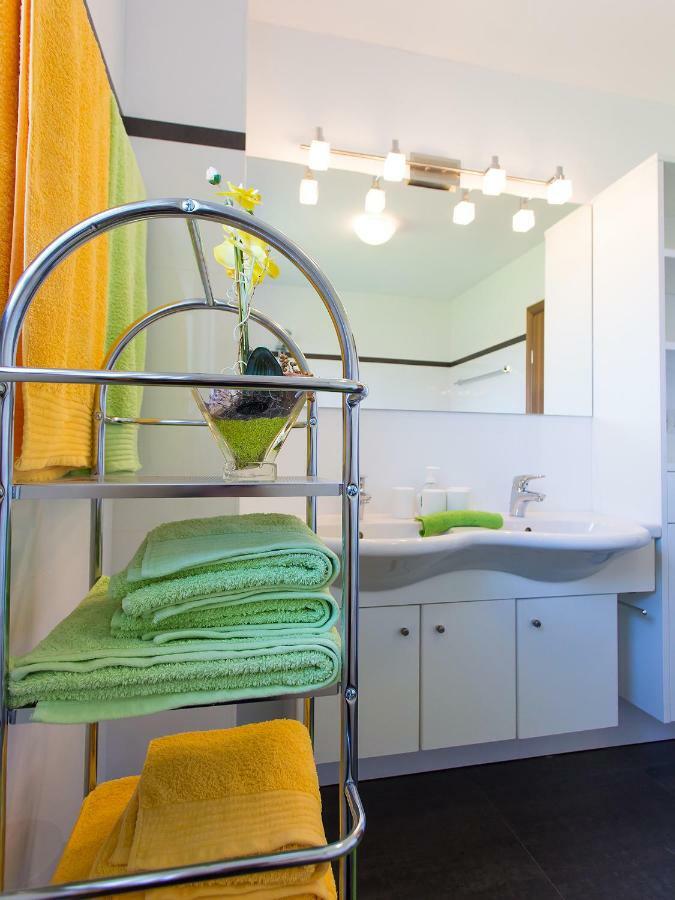 Apartment Maestral 포레치 외부 사진