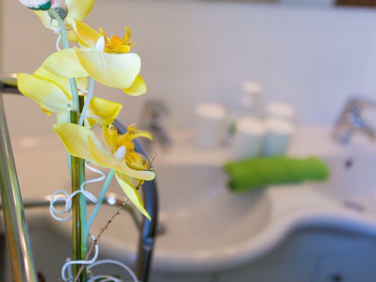 Apartment Maestral 포레치 외부 사진