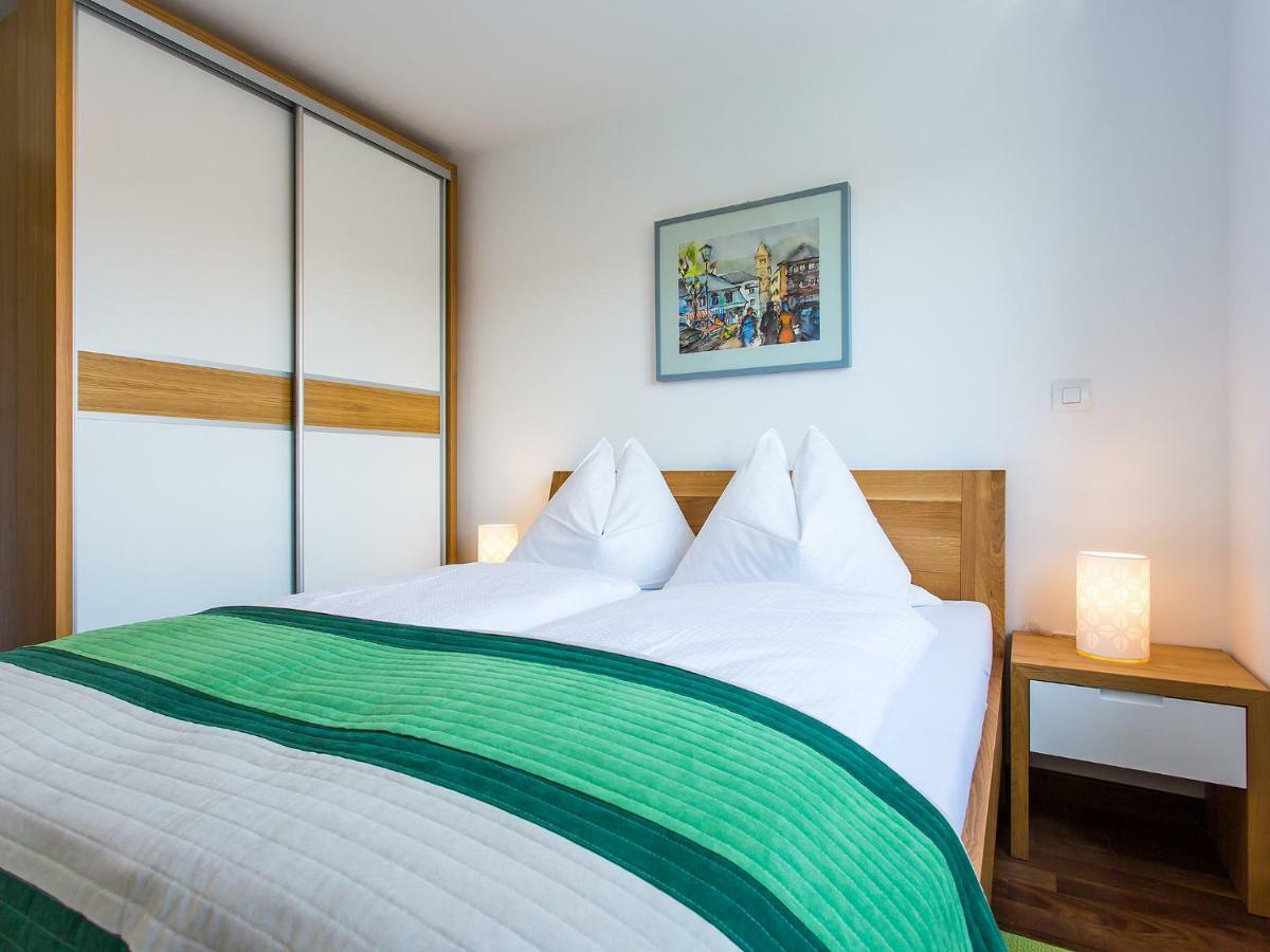 Apartment Maestral 포레치 외부 사진
