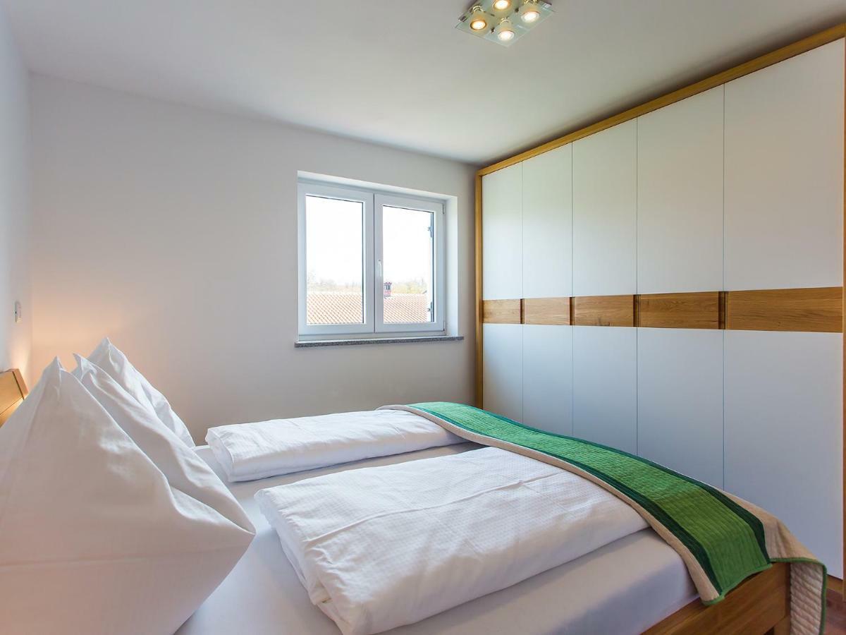 Apartment Maestral 포레치 외부 사진