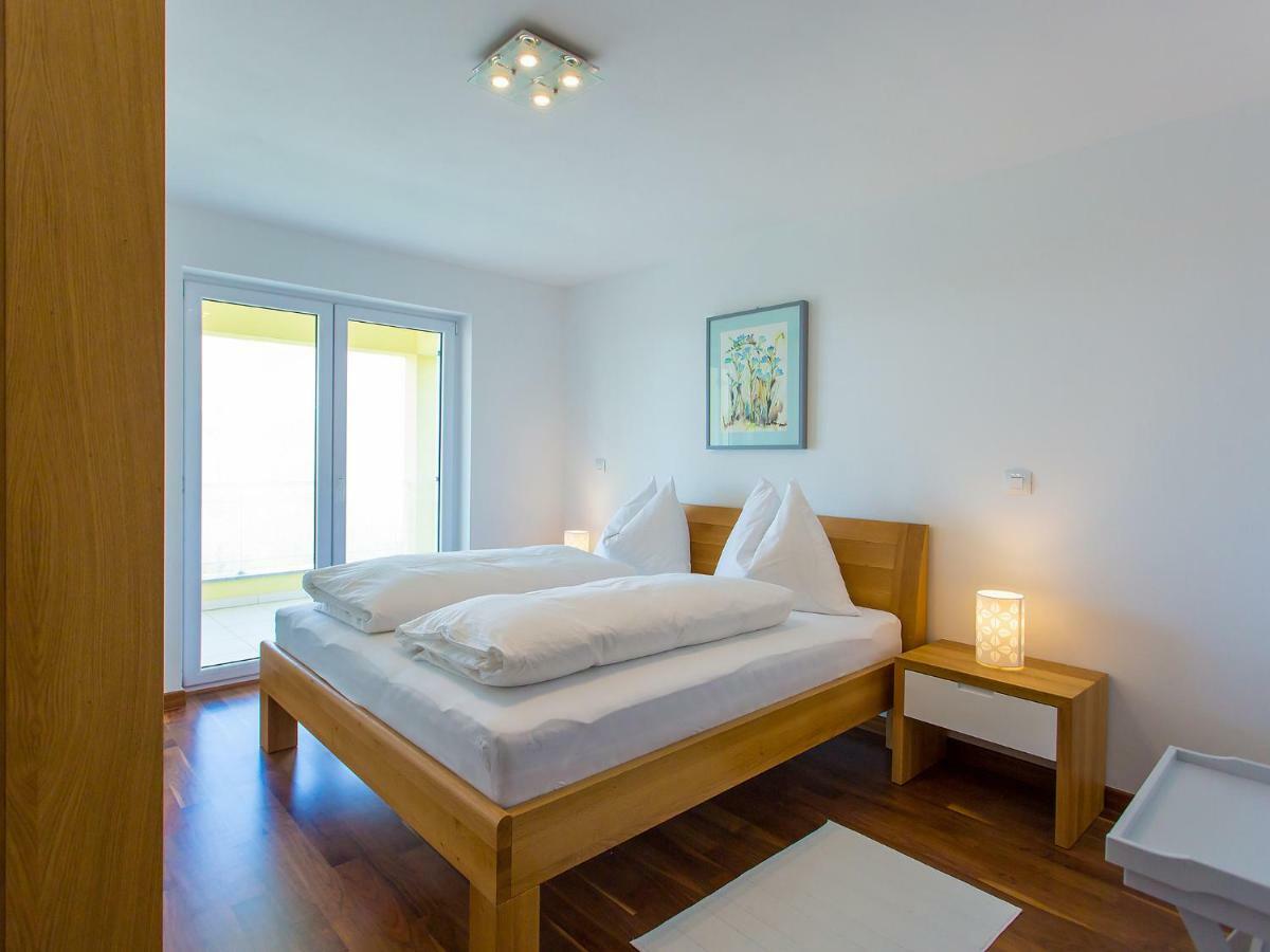 Apartment Maestral 포레치 외부 사진