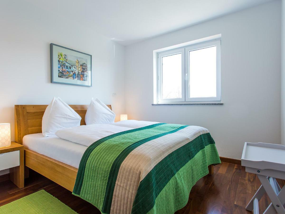 Apartment Maestral 포레치 외부 사진