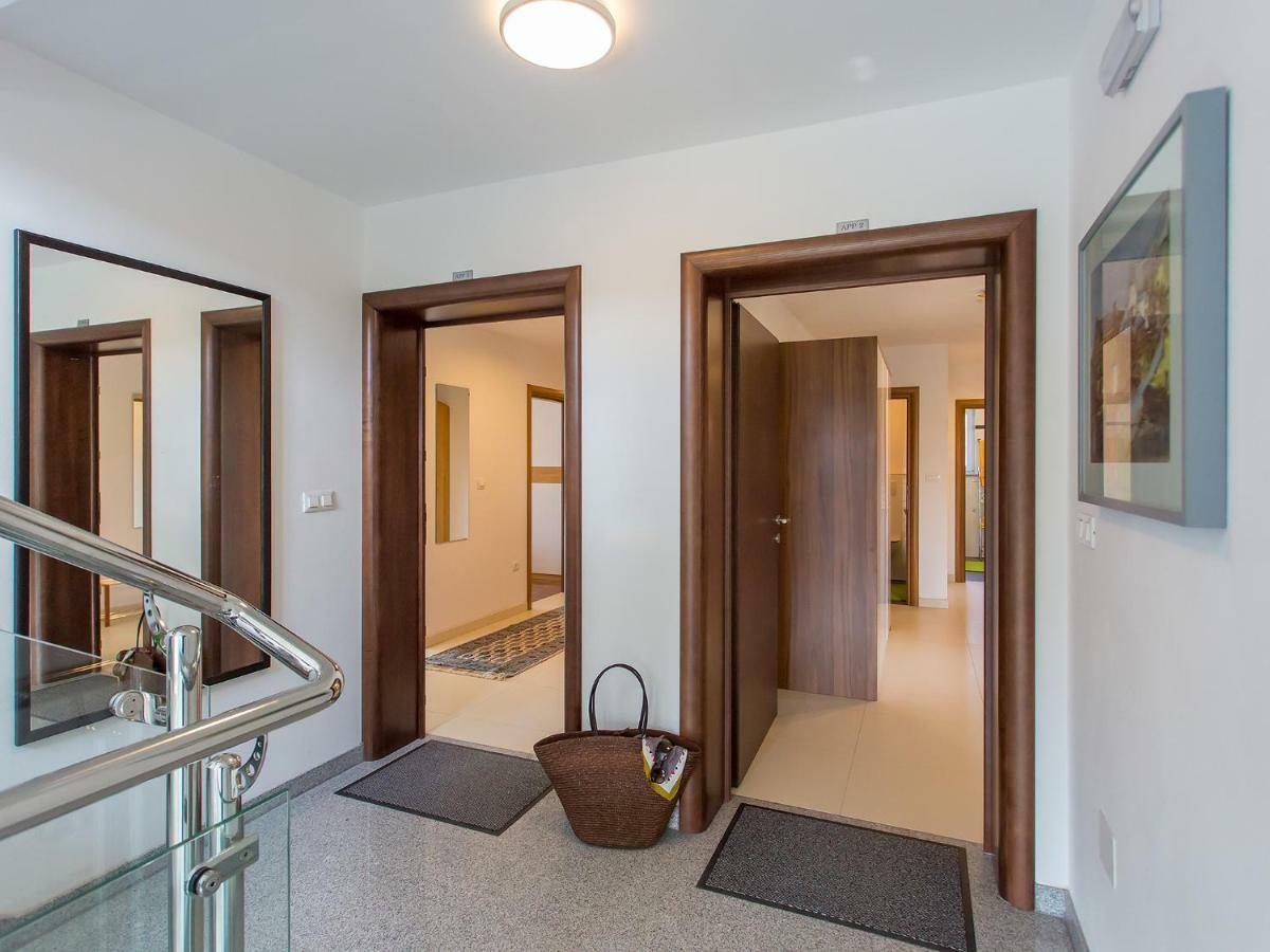 Apartment Maestral 포레치 외부 사진
