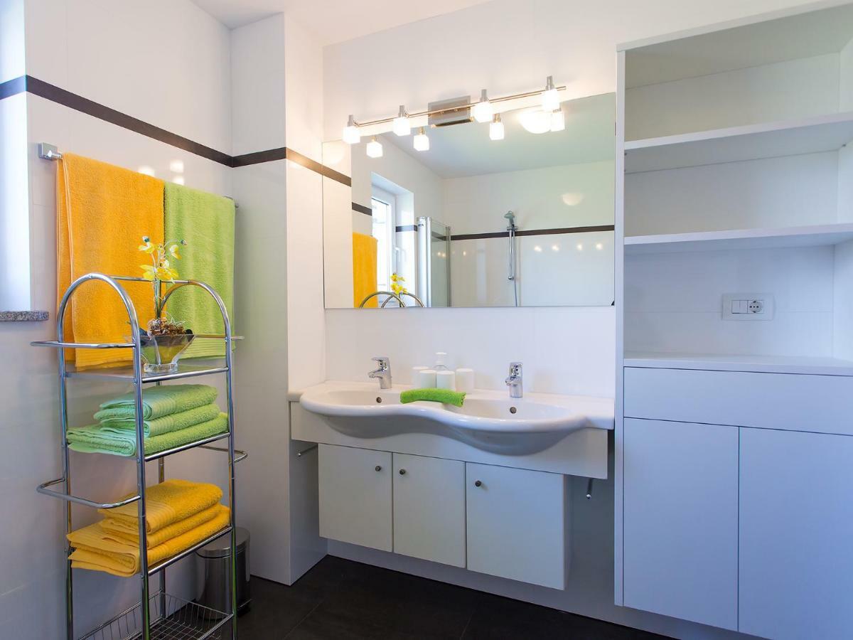Apartment Maestral 포레치 외부 사진