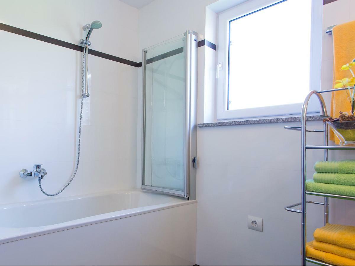Apartment Maestral 포레치 외부 사진