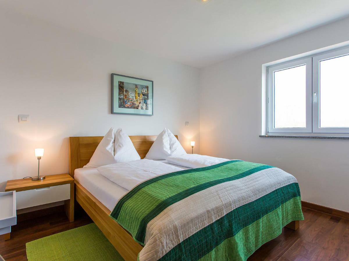Apartment Maestral 포레치 외부 사진