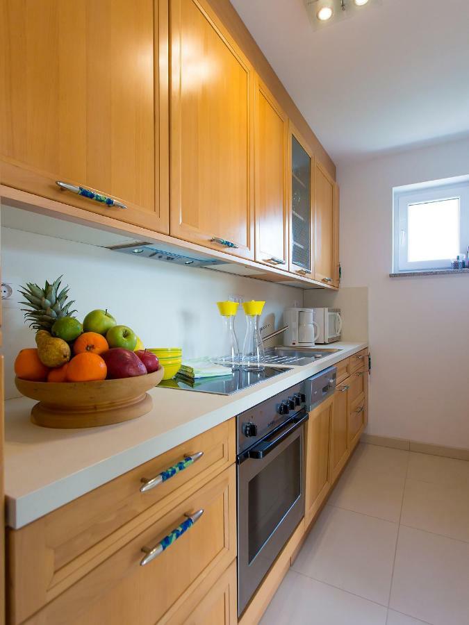 Apartment Maestral 포레치 외부 사진